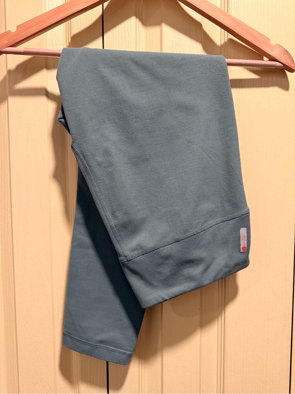 Zella Women's Slate Gray Leggings